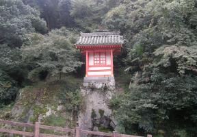 瀧祭神社